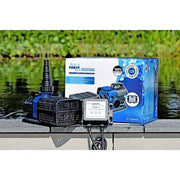 Aquaforte AquaForte DM Vario LV 20.000 - Pompe de bassin - 12V 8717605142128 RD759