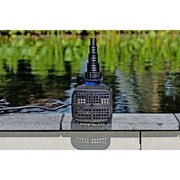 Aquaforte AquaForte DM Vario LV 20.000 - Pompe de bassin - 12V 8717605142128 RD759