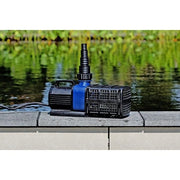Aquaforte AquaForte DM Vario LV 20.000 - Pompe de bassin - 12V 8717605142128 RD759