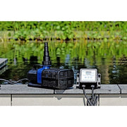 Aquaforte AquaForte DM Vario LV 20.000 - Pompe de bassin - 12V 8717605142128 RD759
