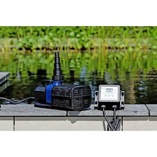 Aquaforte AquaForte DM Vario LV 20.000 - Pompe de bassin - 12V 8717605142128 RD759