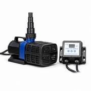Aquaforte AquaForte DM Vario LV 20.000 - Pompe de bassin - 12V 8717605142128 RD759