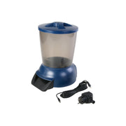 Aquaforte Distributeurs de nourriture AquaForte Fish Feeder automatique 5L - Distributeur à poser 8717605087788 SK648