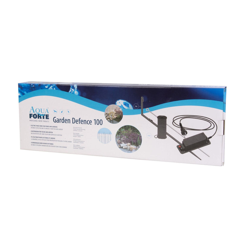 Aquaforte AquaForte Garden Defence 100 8717605146744 SB334