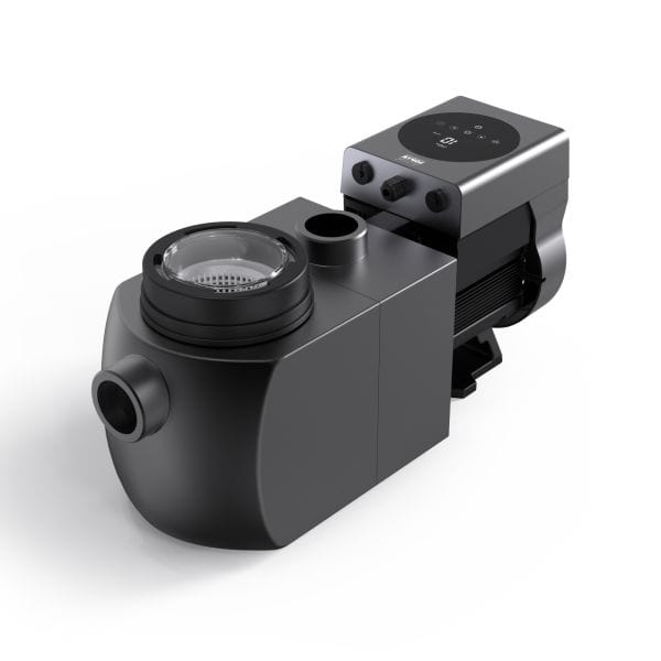 Aquaforte Pompes pour piscine AquaForte Inverpro VS - Pompe Piscine + WIFI - 28.7m³/h 8717605130200 RD355