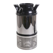 Aquaforte Jets d'eau Aquaforte Jet d'eau flottant + set de buse avec Ajutages 8717605123318 MD830