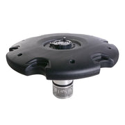 Aquaforte Jets d'eau Aquaforte Jet d'eau flottant + set de buse avec Ajutages 8717605123318 MD830