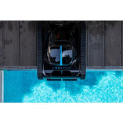 Aquaforte AquaForte M30 AI-Wireless Robotic Pool Cleaner - Robot sans fil à batteries pour piscines privées 8717605135915 SK102