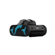 Aquaforte AquaForte M30 AI-Wireless Robotic Pool Cleaner - Robot sans fil à batteries pour piscines privées 8717605135915 SK102