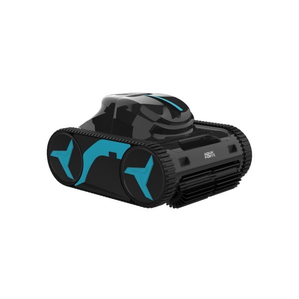 Aquaforte AquaForte M30 AI-Wireless Robotic Pool Cleaner - Robot sans fil à batteries pour piscines privées 8717605135915 SK102