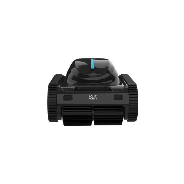 Aquaforte AquaForte M30 AI-Wireless Robotic Pool Cleaner - Robot sans fil à batteries pour piscines privées 8717605135915 SK102