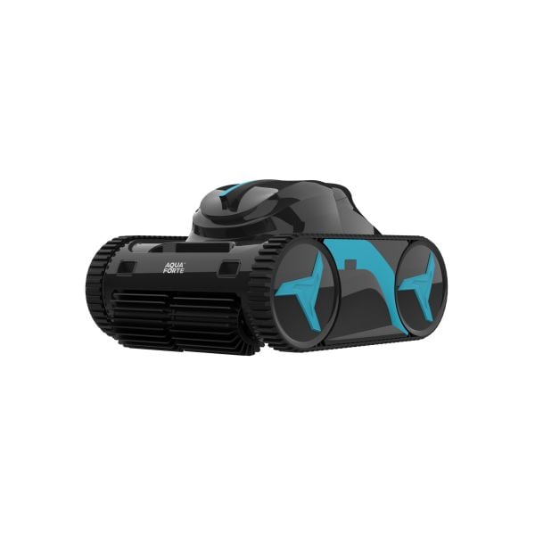 Aquaforte AquaForte M30 AI-Wireless Robotic Pool Cleaner - Robot sans fil à batteries pour piscines privées 8717605135915 SK102