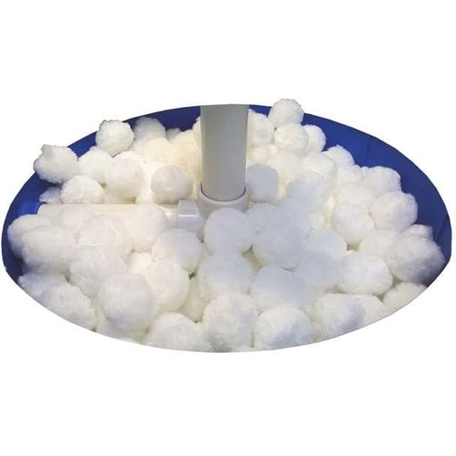 Aquaforte Masses filtrantes Aqualoon 700 g - Média filtrant pour filtre à sable et à cartouche - Aquaforte 8717605093666 RD388