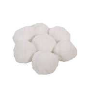 Aquaforte Masses filtrantes Aqualoon 700 g - Média filtrant pour filtre à sable et à cartouche - Aquaforte 8717605093666 RD388