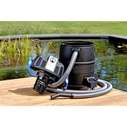 Aquaforte Produits d'entretien Aspirateur d'étang - AQUAFORTE (sec et humide) 8717605090917 RD465