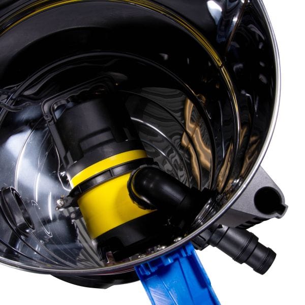 Aquaforte Aspirateur étang AquaForte Pro 8717605146737 RD486