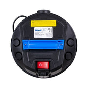 Aquaforte Aspirateur étang AquaForte Pro 8717605146737 RD486