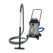 Aquaforte Aspirateur étang AquaForte Pro 8717605146737 RD486