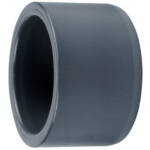 Aquaforte Raccords Bague de réduction PVC 50 x 40 mm PN10 - Raccord PVC pression - Aquaforte 8717605080390 AA977