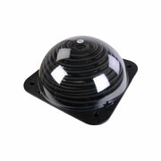 Aquaforte Chauffages Chauffage solaire Premium 9 L - Réchauffeur d'eau solaire à raccorder après le filtre - Aquaforte 8717605088464 SC608