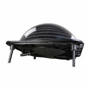Aquaforte Chauffages Chauffage solaire Premium 9 L - Réchauffeur d'eau solaire à raccorder après le filtre - Aquaforte 8717605088464 SC608
