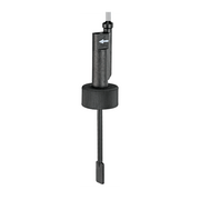 Aquaforte Contacteurs de niveau Contacteur débitmétrique avec 63MM raccord Contacteur Flow Switch - Aquaforte 8717605109657 TA173