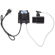 Aquaforte Contacteurs de niveau Contacteur débitmétrique avec 80CM câble Contacteur Flow Switch - Aquaforte 8717605093819 TA448