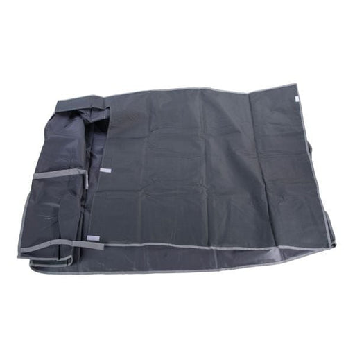 Aquaforte Accessoires pompe à chaleur Couverture hivernale pour pompe à chaleur Mr. Silence 35 kW - Protection de la pompe à chaleur en hiver - Aquaforte 8717605134345 SC953W