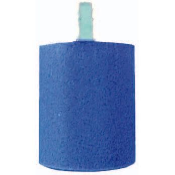 Aquaforte Diffuseurs pour pompes à air Diffuseur d'air cylindrique Ø1,5 x 2,5 cm - Pierre à air pour pompe à air - Aquaforte 8717605039145 SC160
