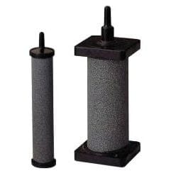 Aquaforte Diffuseurs pour pompes à air Diffuseur d'air cylindrique Ø1,5 x 7 cm - Pierre à air pour pompe à air - Aquaforte 8717605103389 SC291