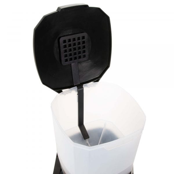 Aquaforte Distributeur solaire 6L - Aquaforte 8717605129884 SK686