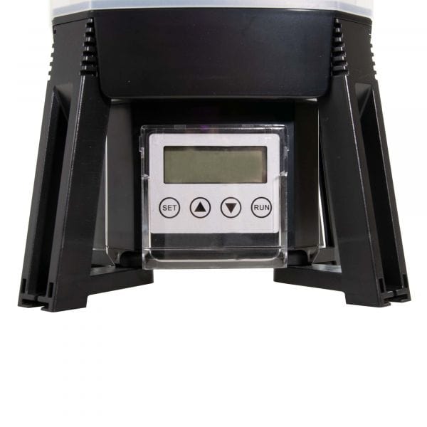 Aquaforte Distributeur solaire 6L - Aquaforte 8717605129884 SK686