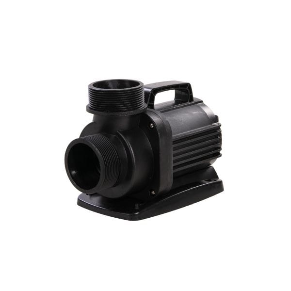 Aquaforte Pompes pour filtres et ruisseaux DM Vario 25000 WiFi  - Pompe pour étang - Aquaforte 8717605130088 RD805