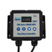 Aquaforte Pompes pour filtres et ruisseaux DM Vario 25000 WiFi  - Pompe pour étang - Aquaforte 8717605130088 RD805