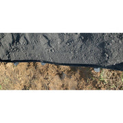 Aquaforte Bordures de bassin Eko Flex-Board 14 cm - Rouleau de 25 m de bordure flexible en plastique recyclé - Aquaforte 8717605094465 MD741