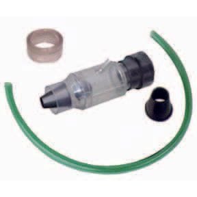 Aquaforte Pièces détachées aération Embout de protection souple pour Venturi 50 mm - Pièce détachée - Aquaforte 8717605039480 SC239
