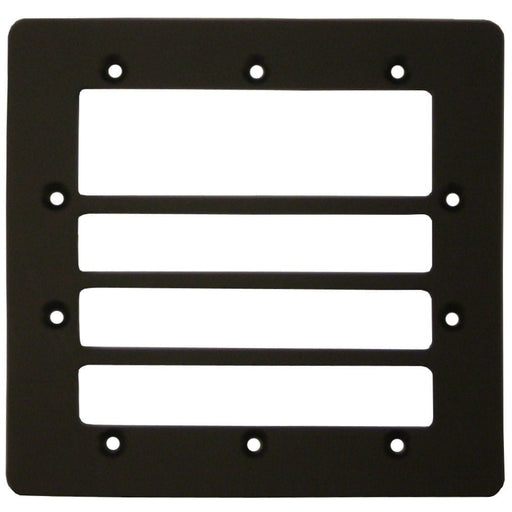 Aquaforte Pièces détachées AQUAFORTE Grille pour skimmer standard - Pièce détachée - Aquaforte 8717605077789 SB275