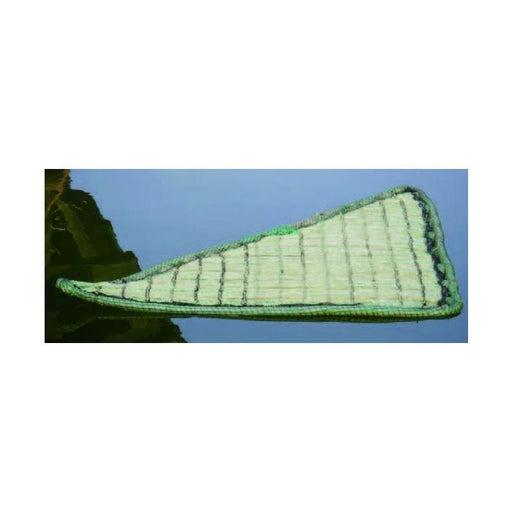Aquaforte PVC Île de plantes flot triangle 111x111x153 8717605078939 SG384