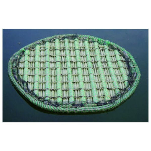 Aquaforte PVC Île de plantes flottante ronde type 61 8717605078908 SG381