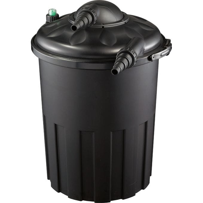 Aquaforte Pièces détachées AQUAFORTE Joint torique de couvercle pour filtres CBF-4000 et PF-10 - Pièce détachée - Aquaforte 8717605091914 SG545