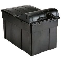 Aquaforte Pièces détachées Joint torique de quartz pour filtre UBF-12000 - Pièce détachée - Aquaforte 8717605091884 SG541