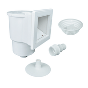 Aquaforte Skimmers Mini skimmer sans injecteur - AquaForte 8420382350036 6824