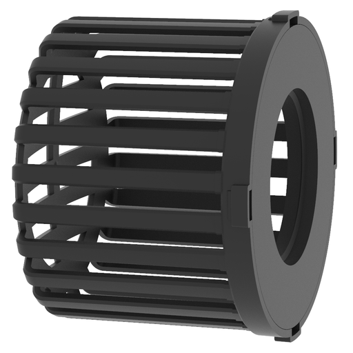Aquaforte Pièces détachées pompes Panier de pompe pour DM-Vario 10.000S - Pièce détachée - Aquaforte 8717605133744 RD800C