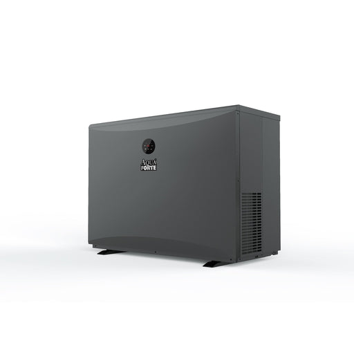 Aquaforte Pompes à chaleur Pompe à chaleur Mr. Inversmart 16 kW - Pompe à chaleur Inverter WiFi pour piscine - Aquaforte 8717605128986 SC977