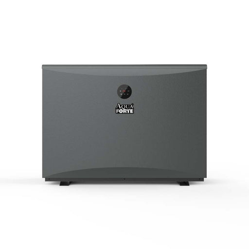 Aquaforte Pompes à chaleur Pompe à chaleur Mr. Inversmart 16 kW - Pompe à chaleur Inverter WiFi pour piscine - Aquaforte 8717605128986 SC977