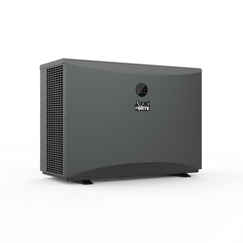 Aquaforte Pompes à chaleur Pompe à chaleur Mr. Inversmart 16 kW - Pompe à chaleur Inverter WiFi pour piscine - Aquaforte 8717605128986 SC977