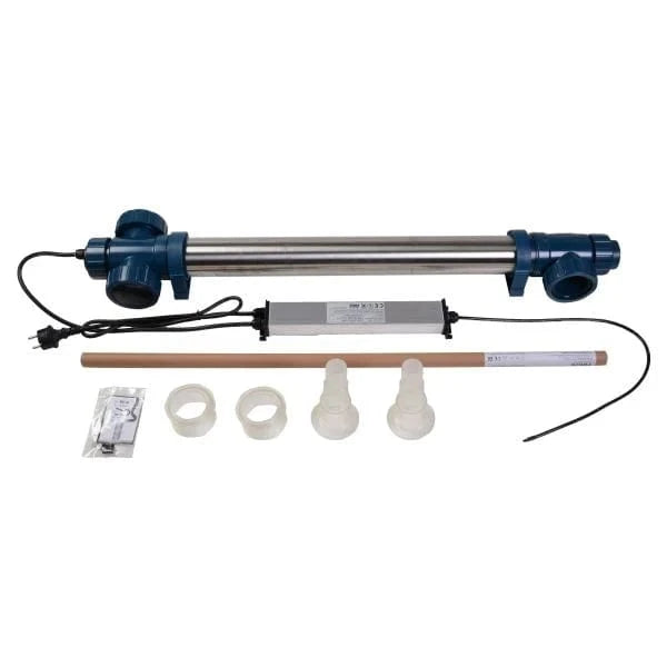 Aquaforte Appareils à UV Power UV-C Plus 75W NEW 2025 - T5 Appareil UV-C - Aquaforte 8717605135861 SB658