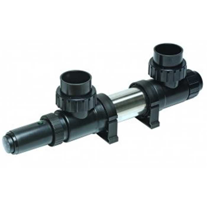 Aquaforte Chauffages Profiheater chauffage bassin Inox 2 kW - Aquaforte 8714404036894 SC518