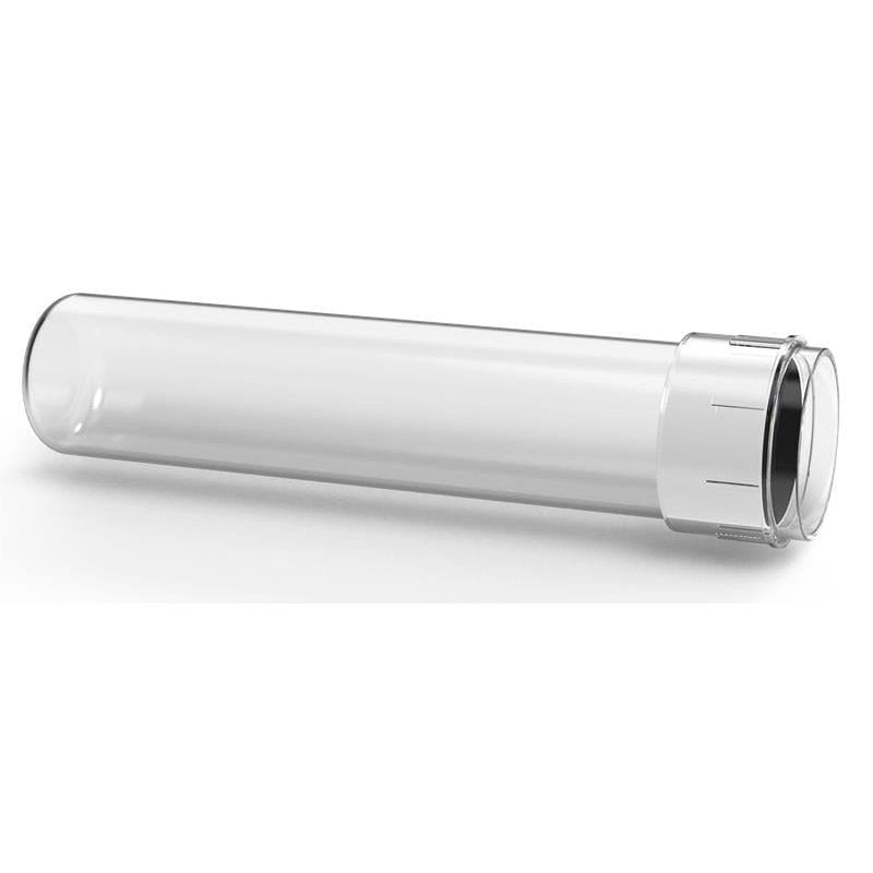 Aquaforte Quartz UV-C de rechange Quartz pour filtre sous pression GPF 10.000 - Gaine quartz UV-C de rechange - Aquaforte 8717605137803 GR506Q