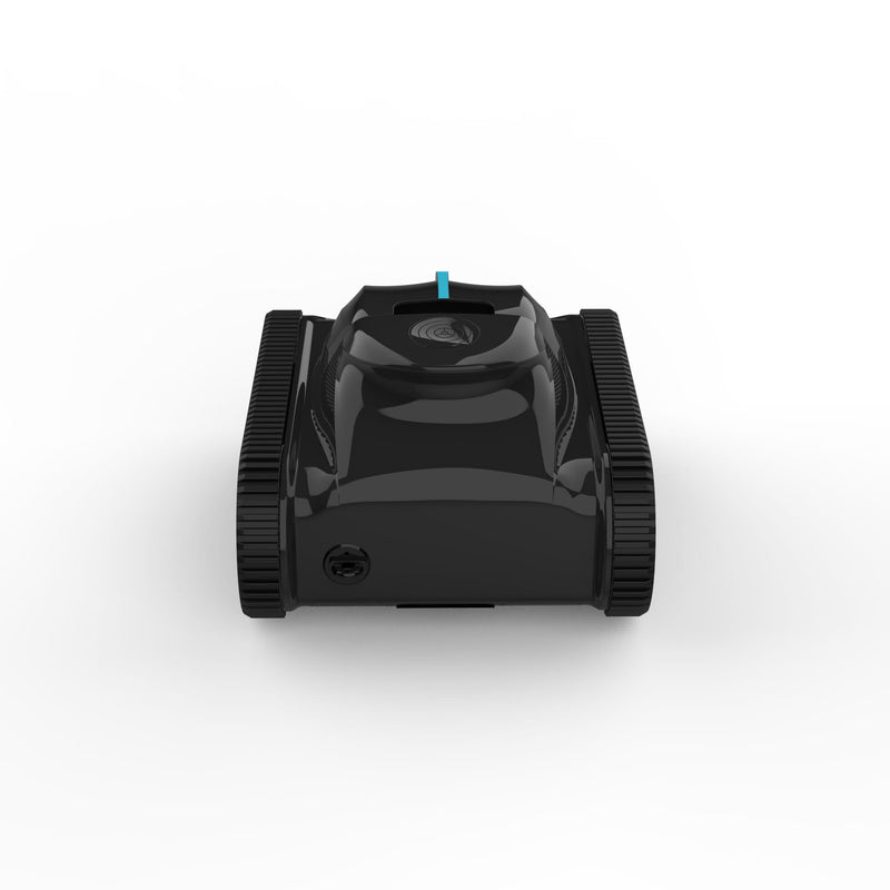 Aquaforte Robots Robot de piscine M60 AI-Wireless - Robot sans fil sur batterie pour piscines jusqu'à 6 x 20 m - Aquaforte 8717605135922 SK104
